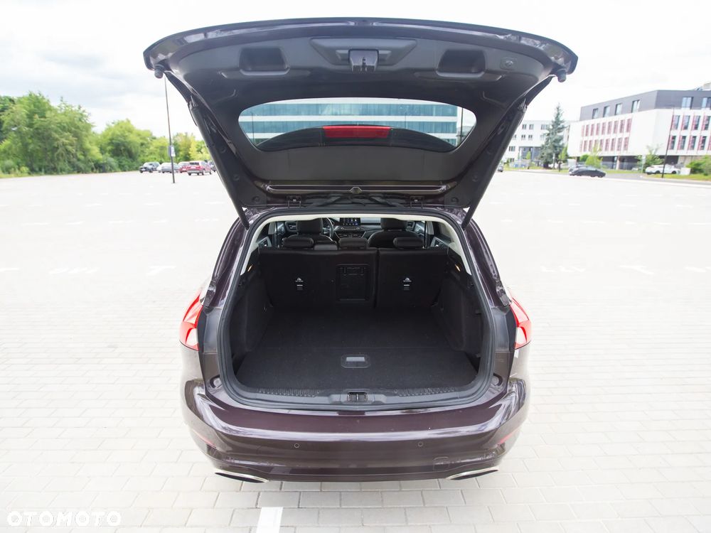 Ford Focus 1.5 EcoBoost STart-Stopp-System VIGNALE - 17