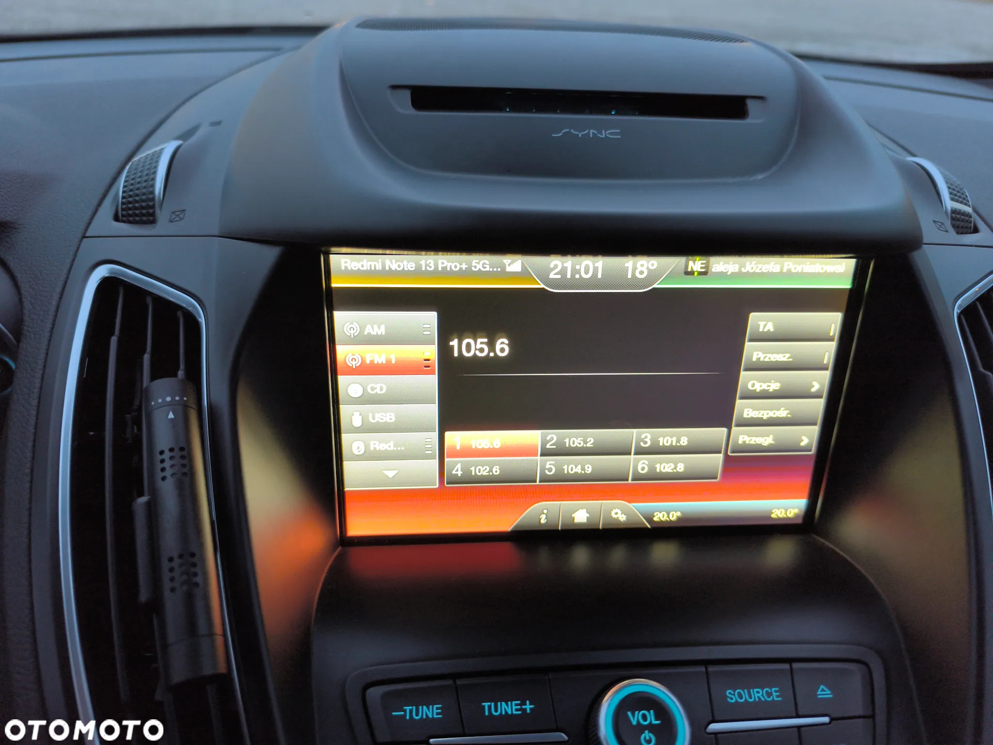 Ford C-MAX 2.0 TDCi Titanium ASS - 28