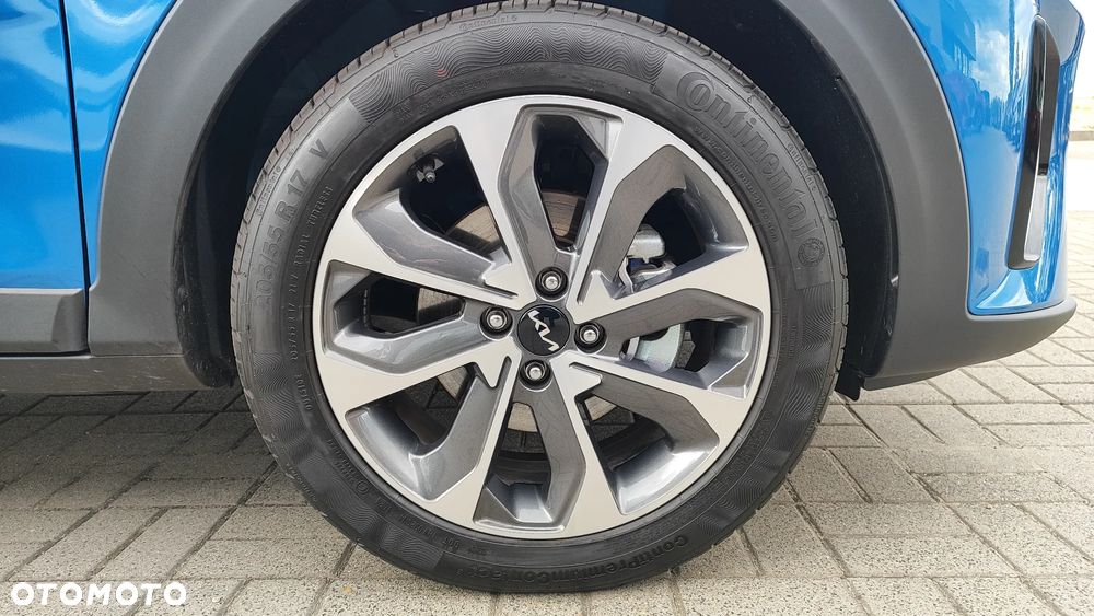 Kia Stonic 1.0 T-GDI L - 12