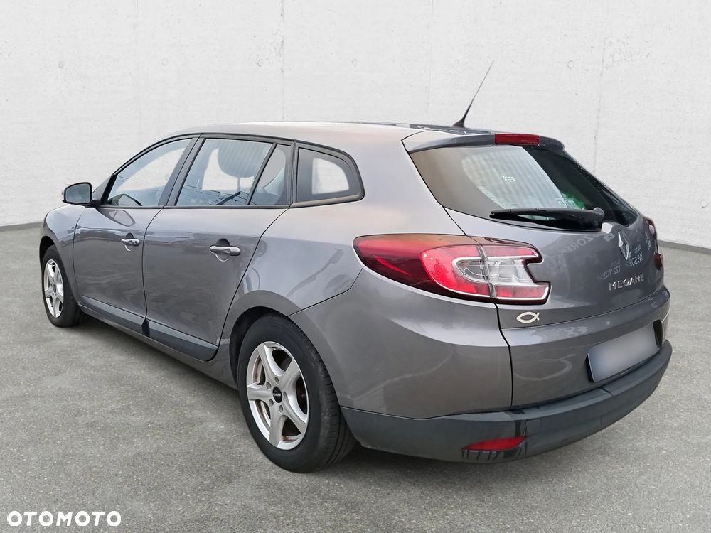 Renault Megane - 8