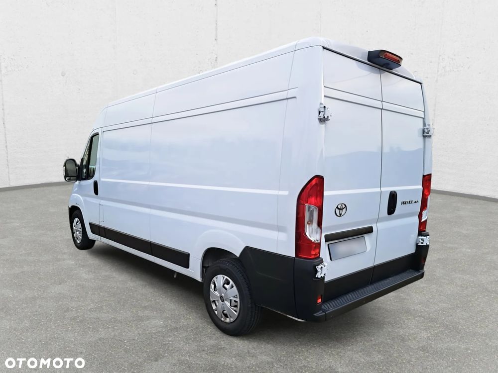 Toyota PROACE MAX - 7
