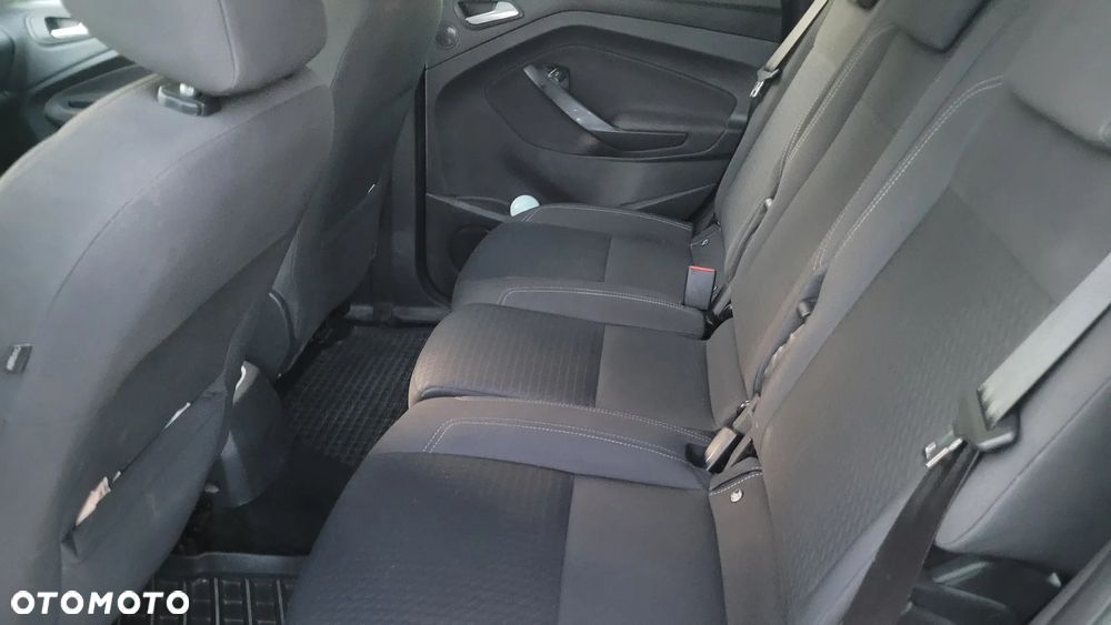 Ford C-MAX 2.0 TDCi Edition ASS - 8