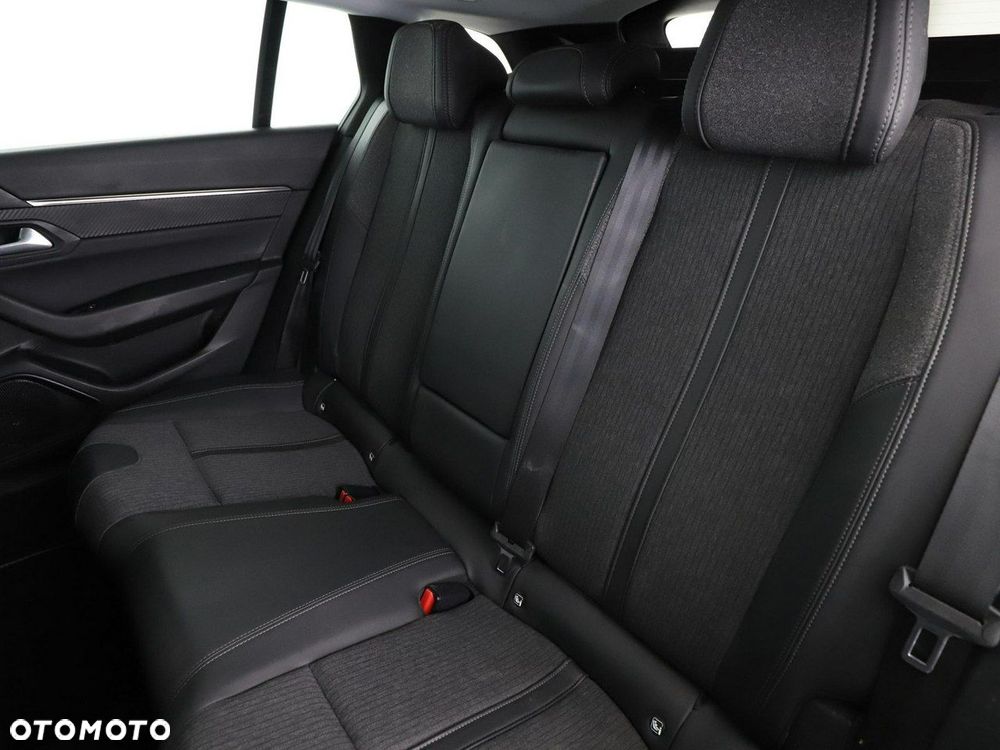 Peugeot 508 1.6 PureTech HYbrid PHEV Allure Pack S&S EAT8 - 19