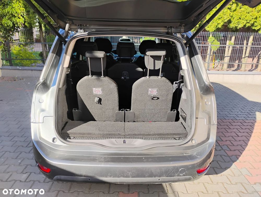 Citroën C4 Grand Picasso 2.0 BlueHDi Shine S&S EAT6 - 21