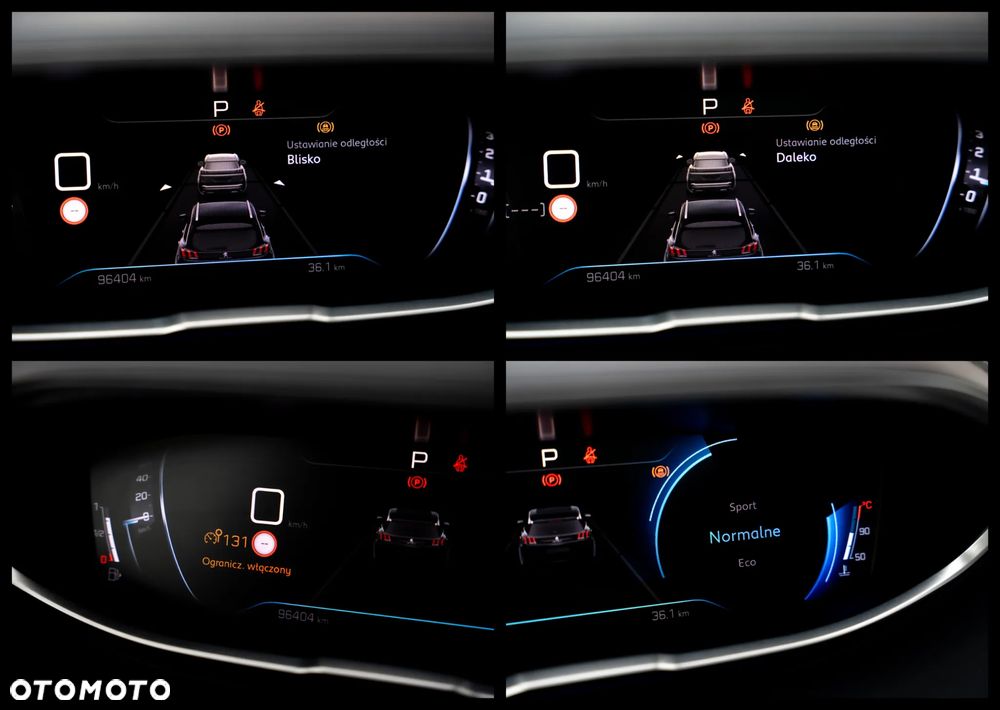 Peugeot 3008 1.5 BlueHDi GT Pack S&S EAT8 - 35