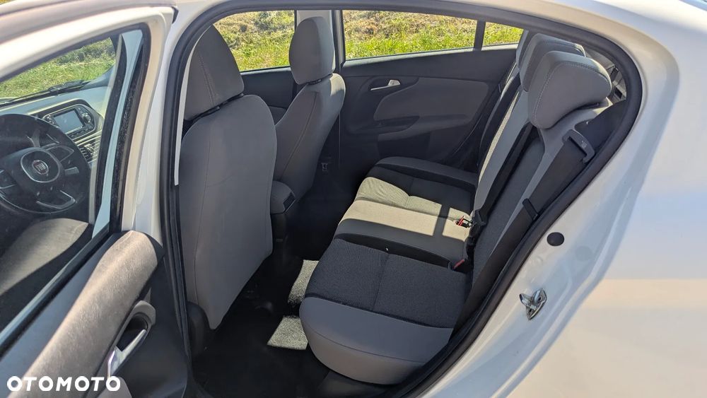 Fiat Tipo 1.6 E-Torq 16v Easy - 9