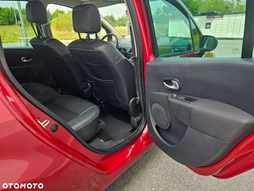 Renault Modus 1.5 dCi FAP Dynamique - 15