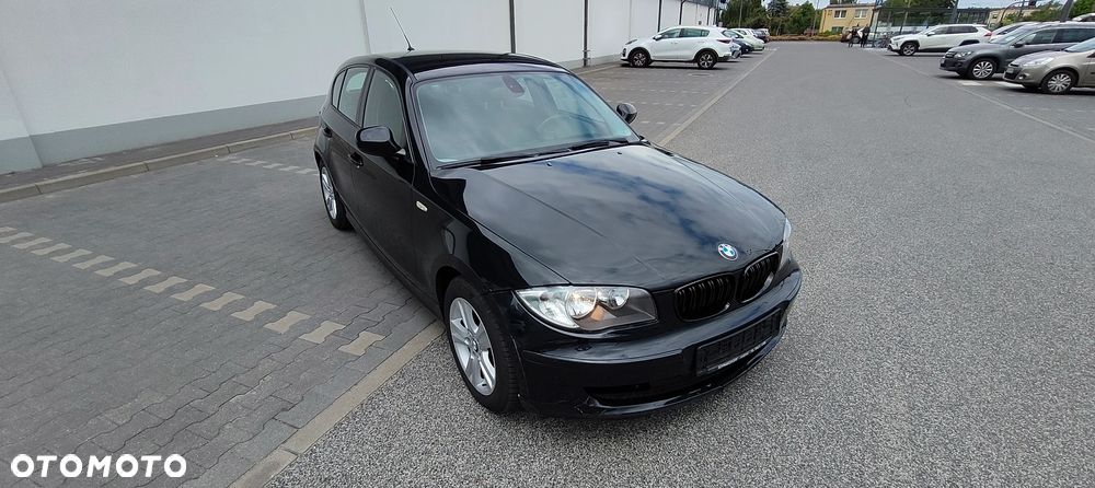 BMW Seria 1 116i Edition Lifestyle - 5