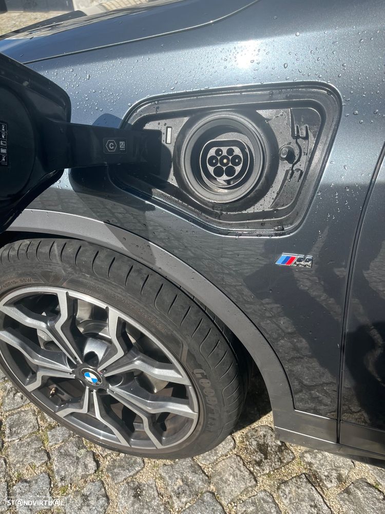 BMW X2 xDrive25e M Sport X - 13