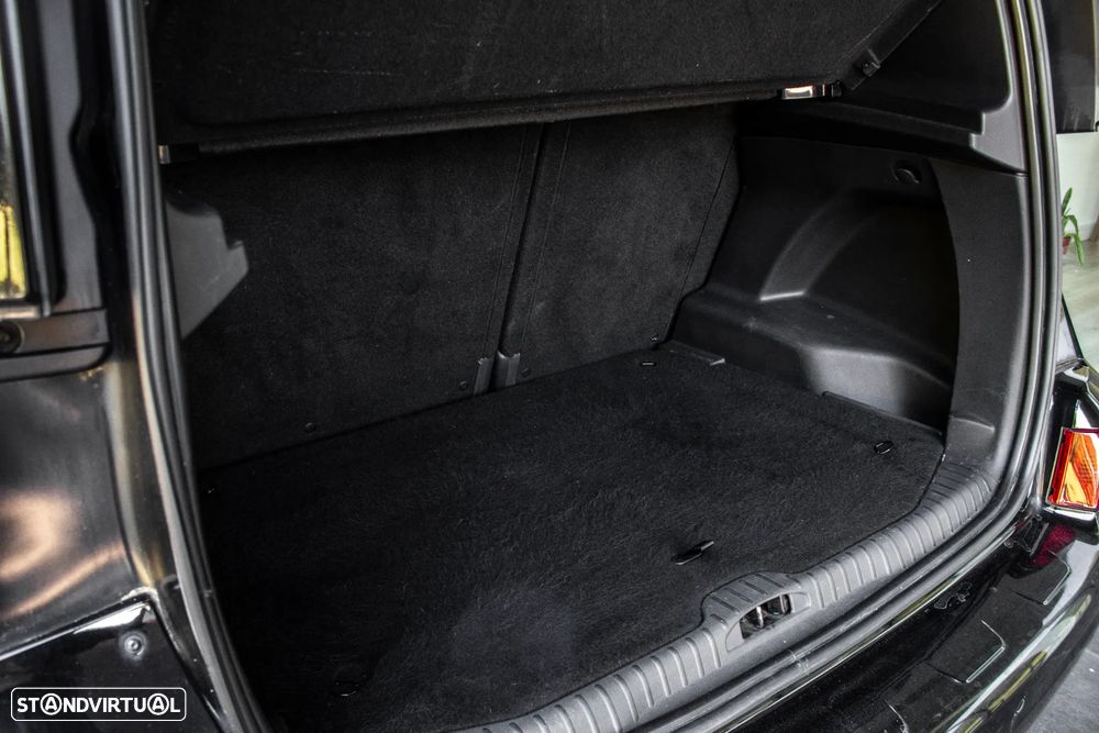 Citroën C3 Picasso PureTech Exclusive - 22