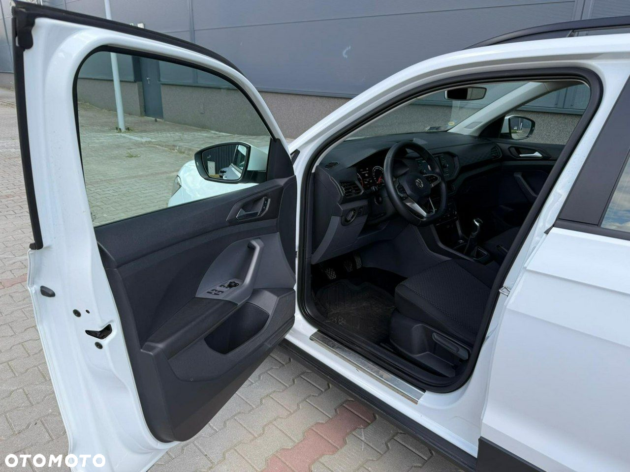 Volkswagen T-Cross 1.0 TSI Life - 10