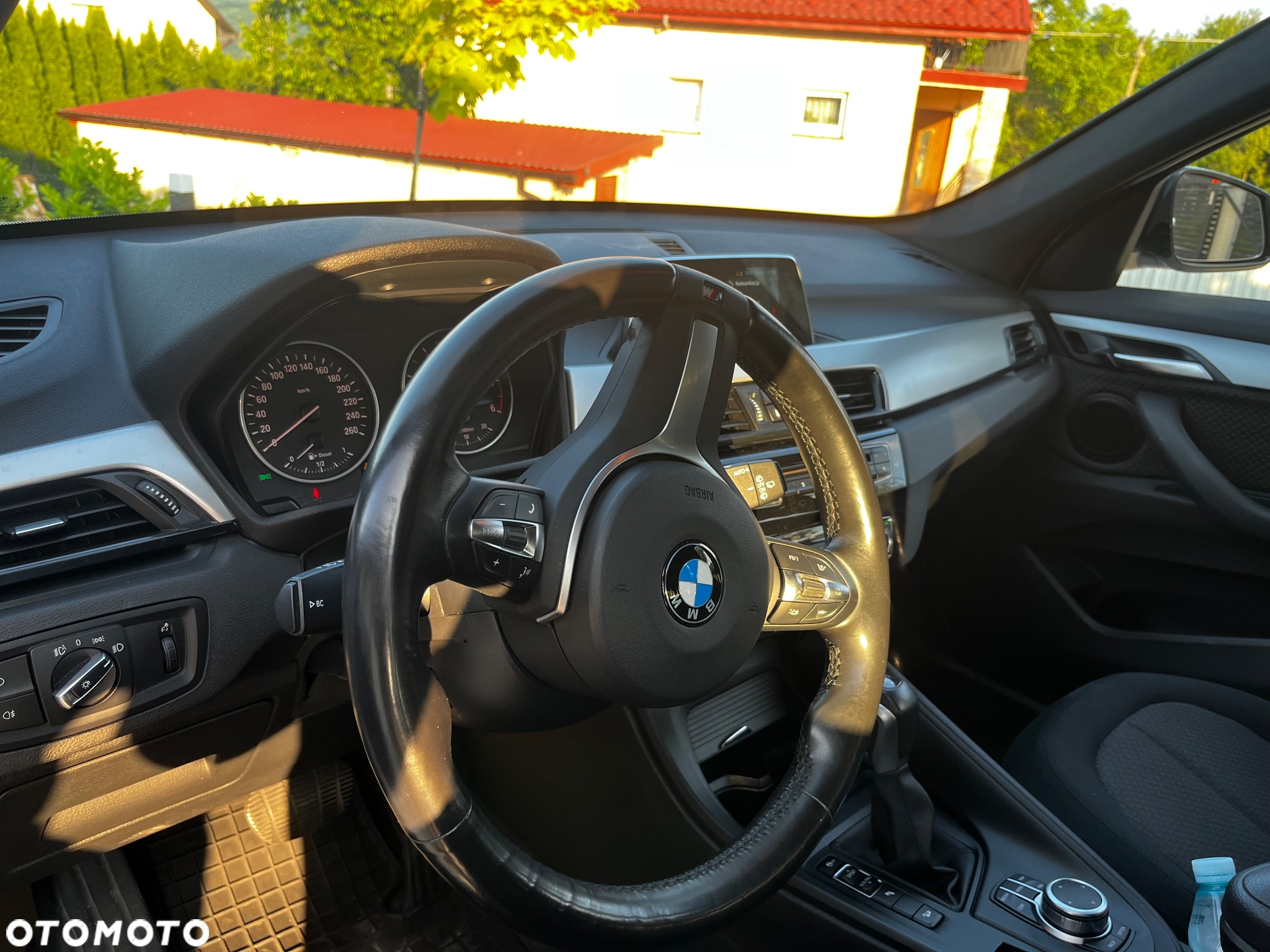 BMW X1 xDrive18d M Sport - 5