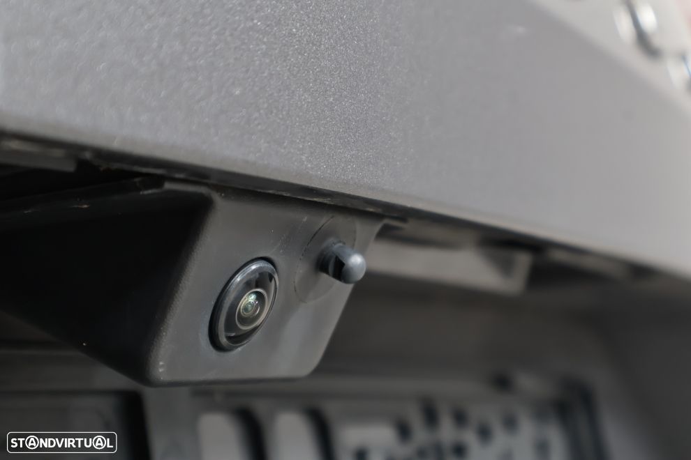 Citroën C5 X 1.2 PureTech Shine EAT8 - 15