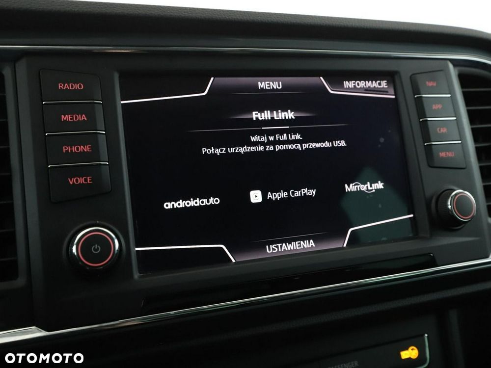 Seat Ateca 2.0 TDI Xcellence - 26