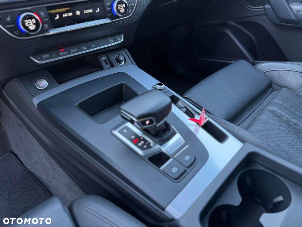 Audi Q5 Sportback 40 TDI mHEV Quattro S Line S tronic - 27
