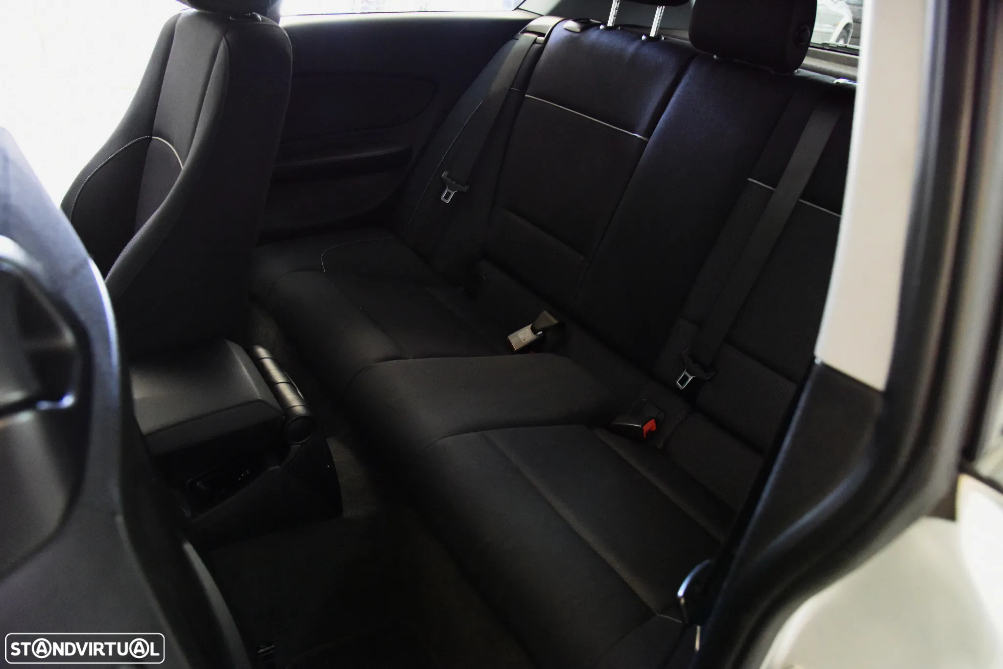 BMW 118 d - 18