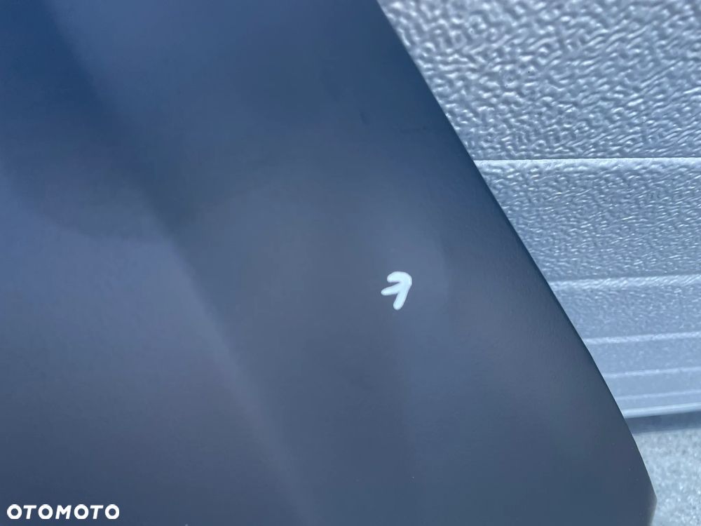 MASKA FORD TRANSIT CUSTOM  2012-2018 - NOWA - 5