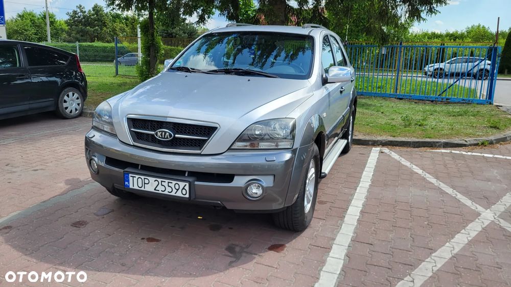 Kia Sorento - 10