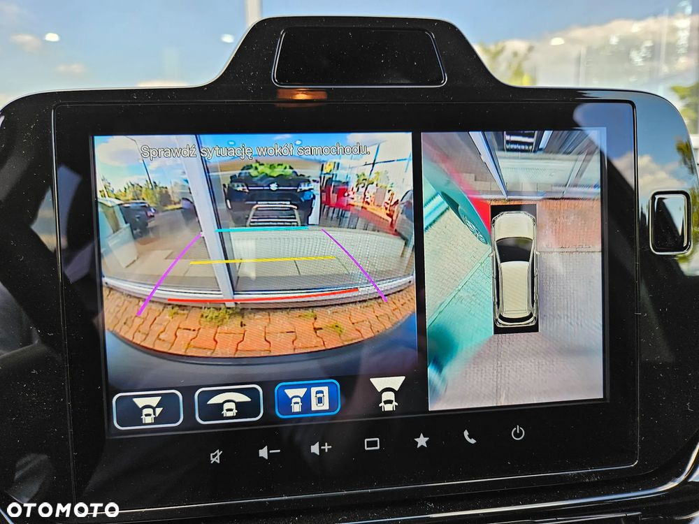 Suzuki SX4 S-Cross 1.4 BoosterJet mHEV Premium Plus SP 4WD - 26