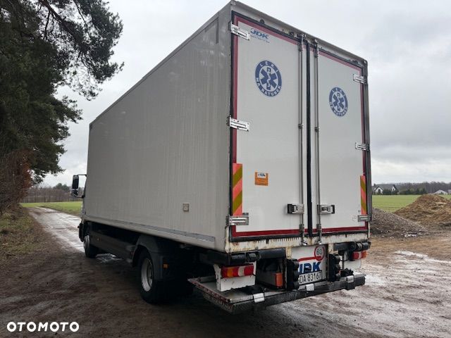Mercedes-Benz Atego 1224 - 3