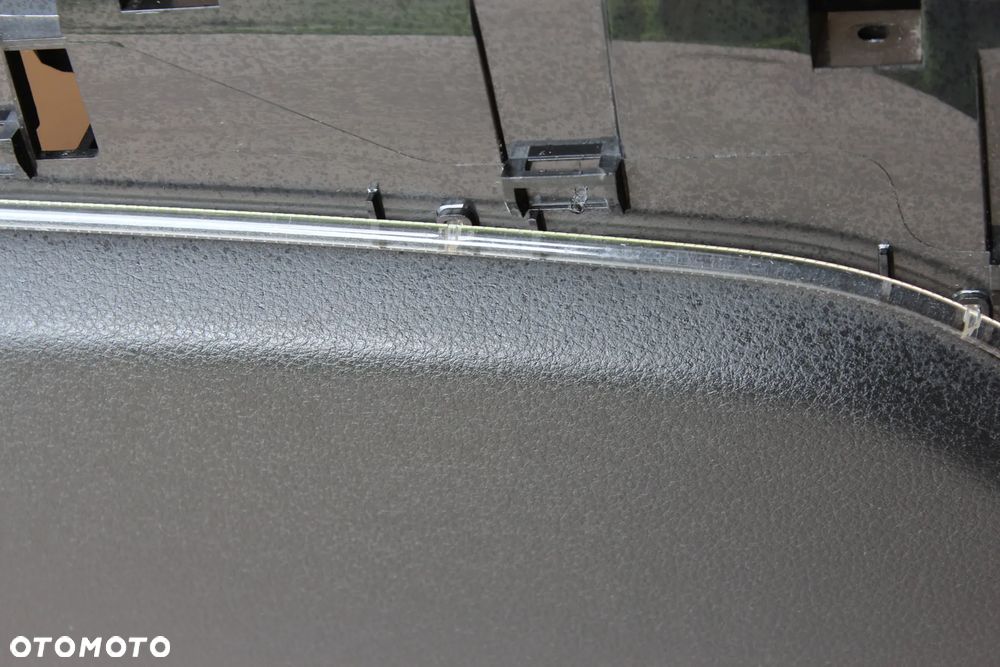 TUNEL ŚRODKOWY AMBIENTE AUDI A6 C7 4G0863244B 2014 - 7