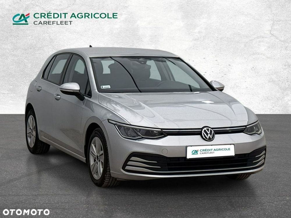 Volkswagen Golf - 4