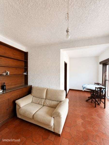 Arrendamento T2 – Olivais, Coimbra - Grande imagem: 5/8