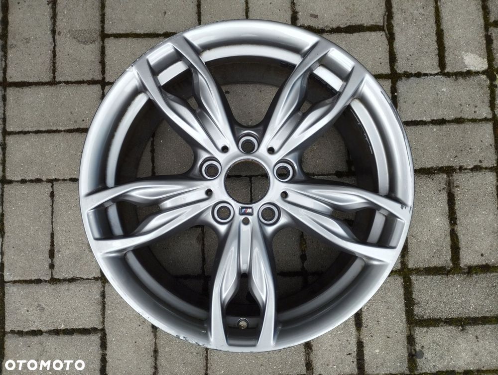 felga 8j 18 et52 bmw 1 f20 f21 m-pakiet 7845871 - 1