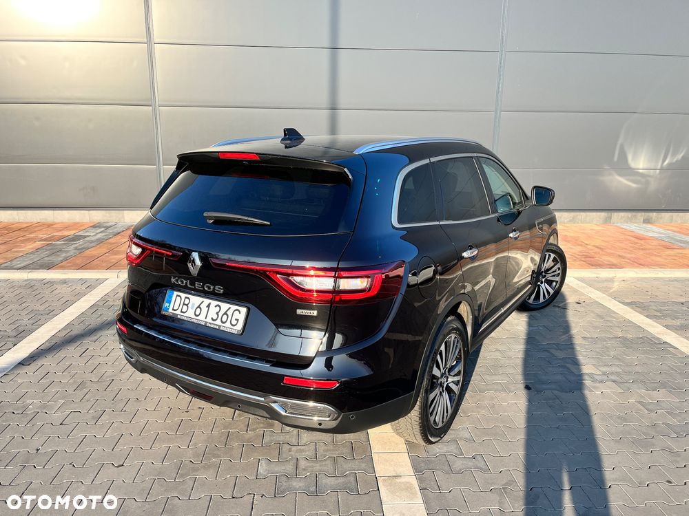 Renault Koleos 2.0 dCi Initiale Paris 4x4 X-Tronic - 6