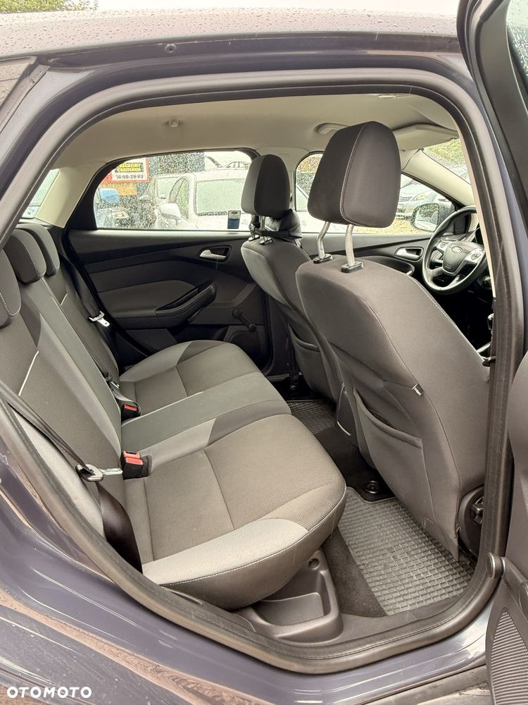 Ford Focus - 6