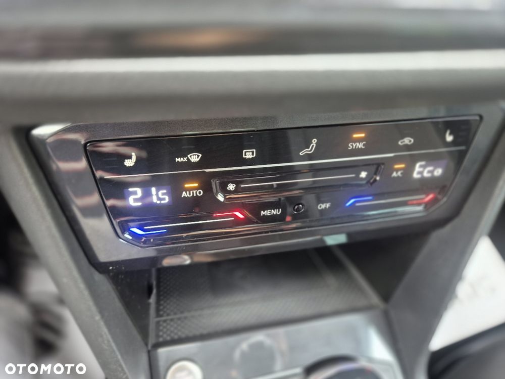 Volkswagen Tiguan 1.4 eHybrid OPF DSG ACTIVE - 27