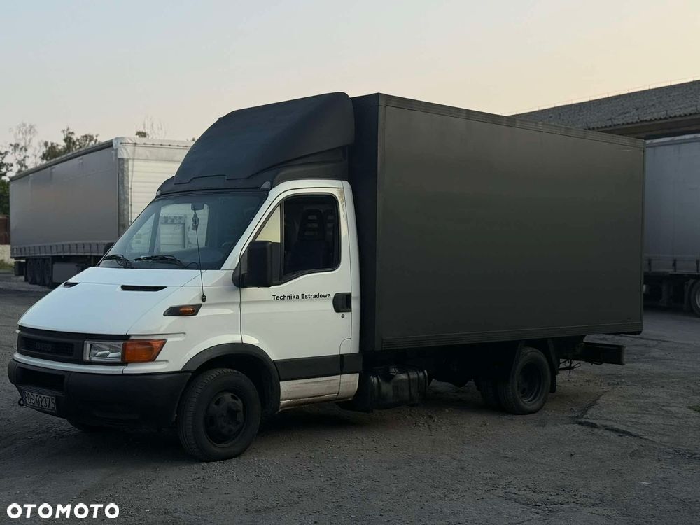 Iveco 35 - 1