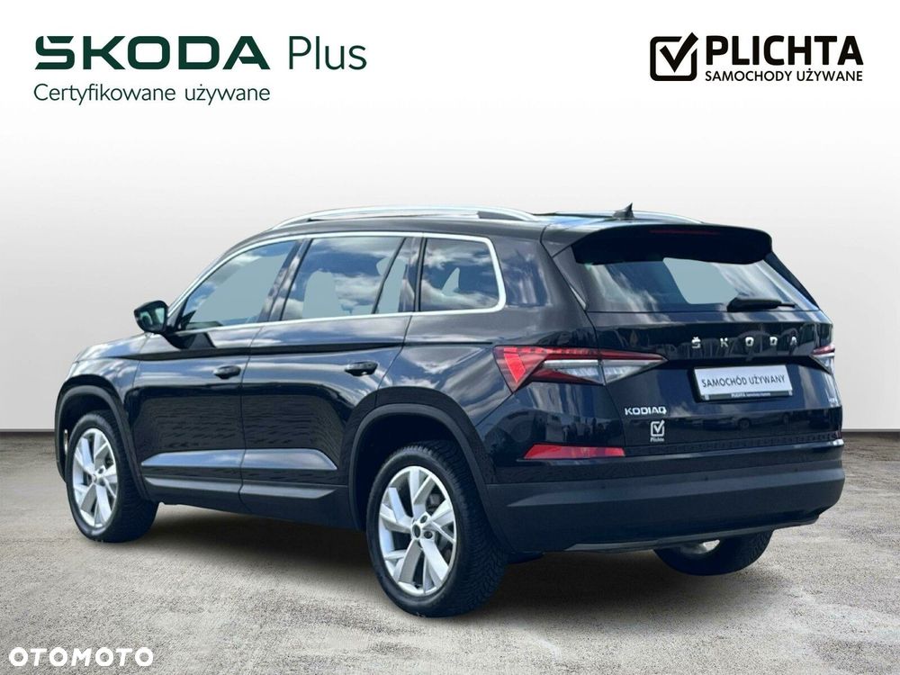 Skoda Kodiaq - 3