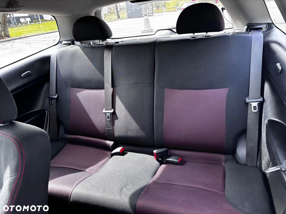 Honda Civic 1.6i Sport - 10