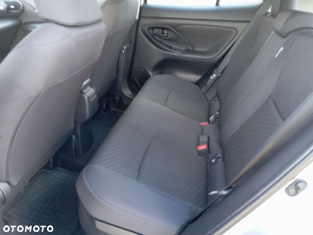 Toyota Yaris Cross Hybrid 1.5 Comfort - 9