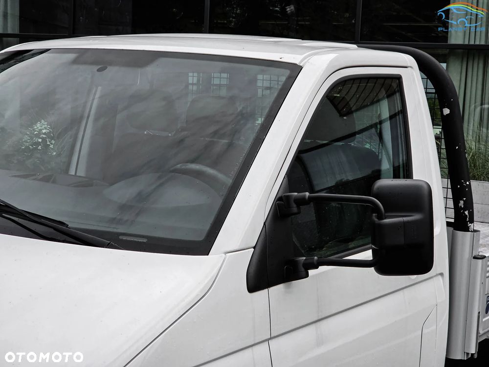 Volkswagen T5 TRANSPORTER DOKA 2.0 102 KM - 6