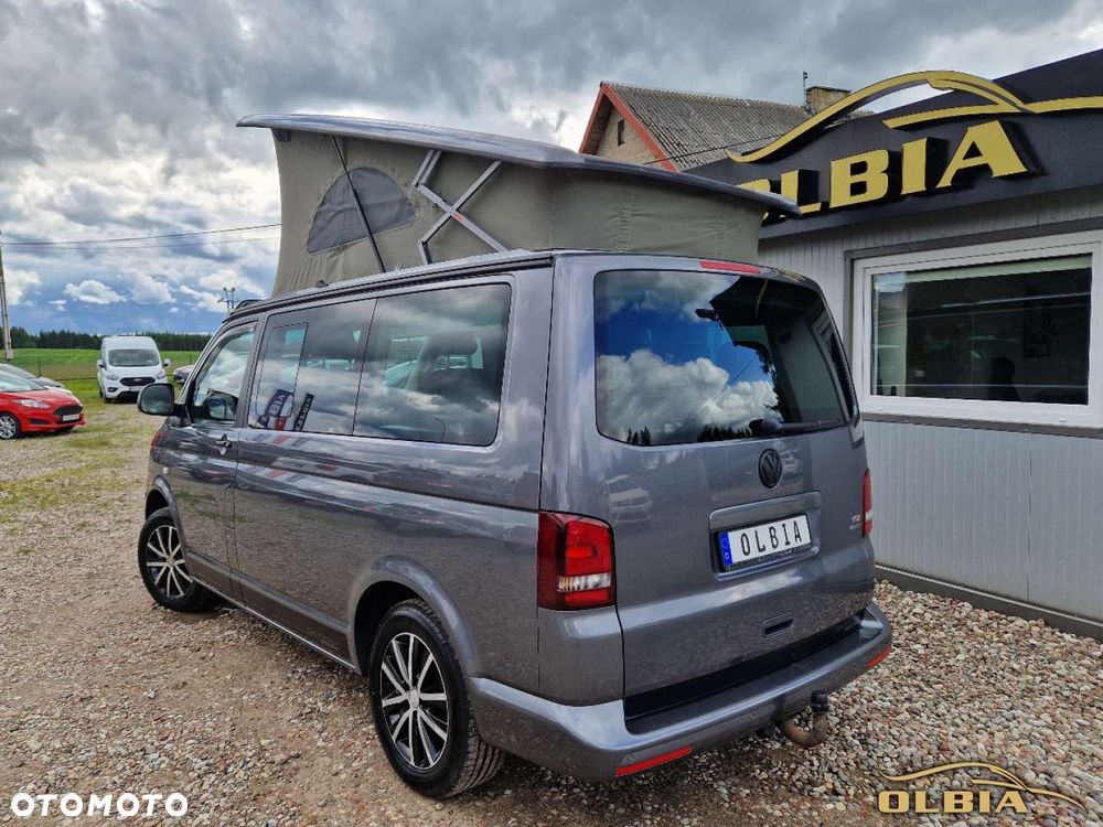 Volkswagen California - 35