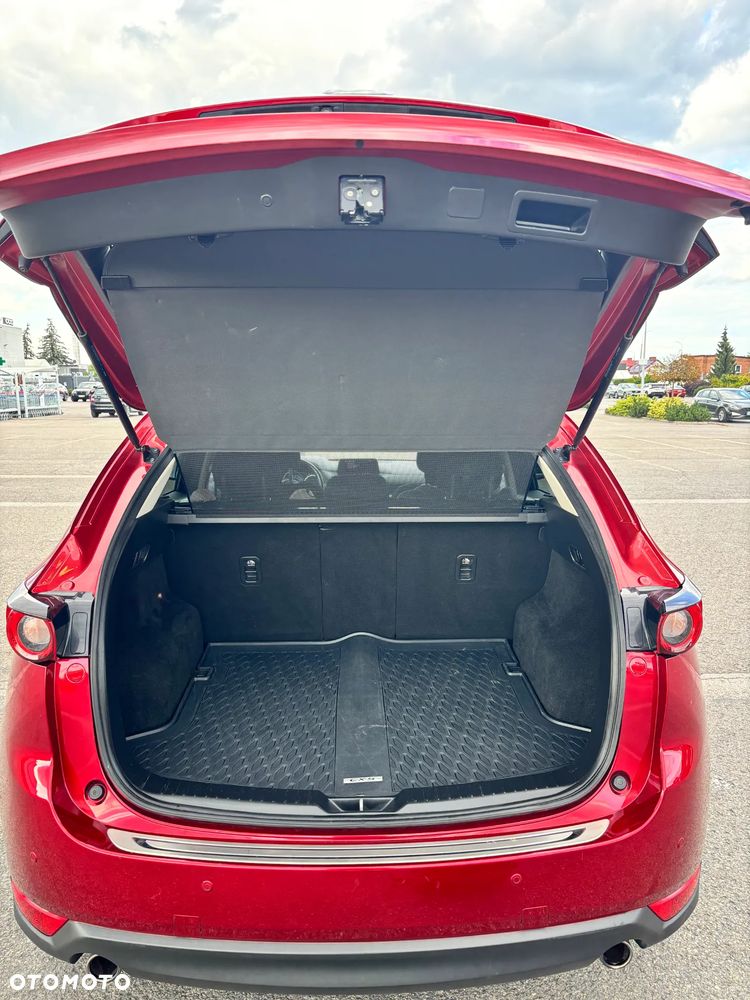 Mazda CX-5 2.5 Skyenergy 2WD - 9