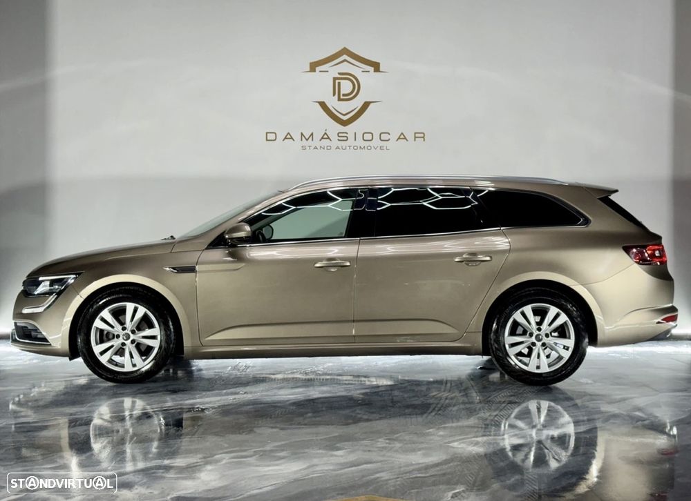 Renault Talisman Sport Tourer 1.5 dCi Zen P.Business - 7