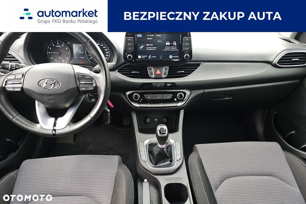 Hyundai i30 1.0 T-GDI Modern - 6