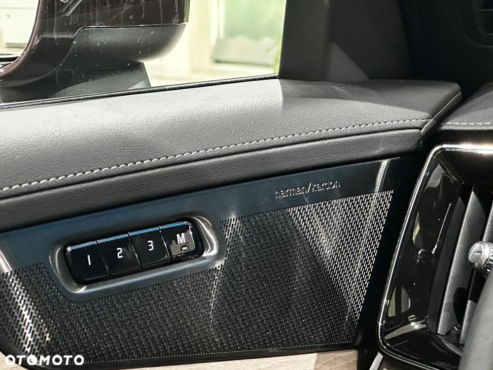Volvo XC 90 T5 AWD R-Design - 13