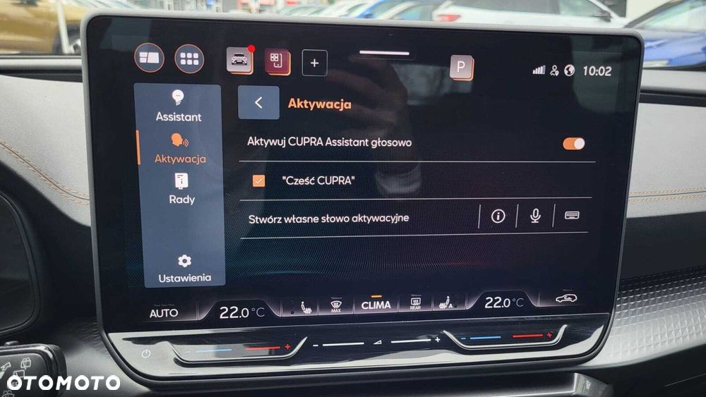 Cupra Formentor - 34