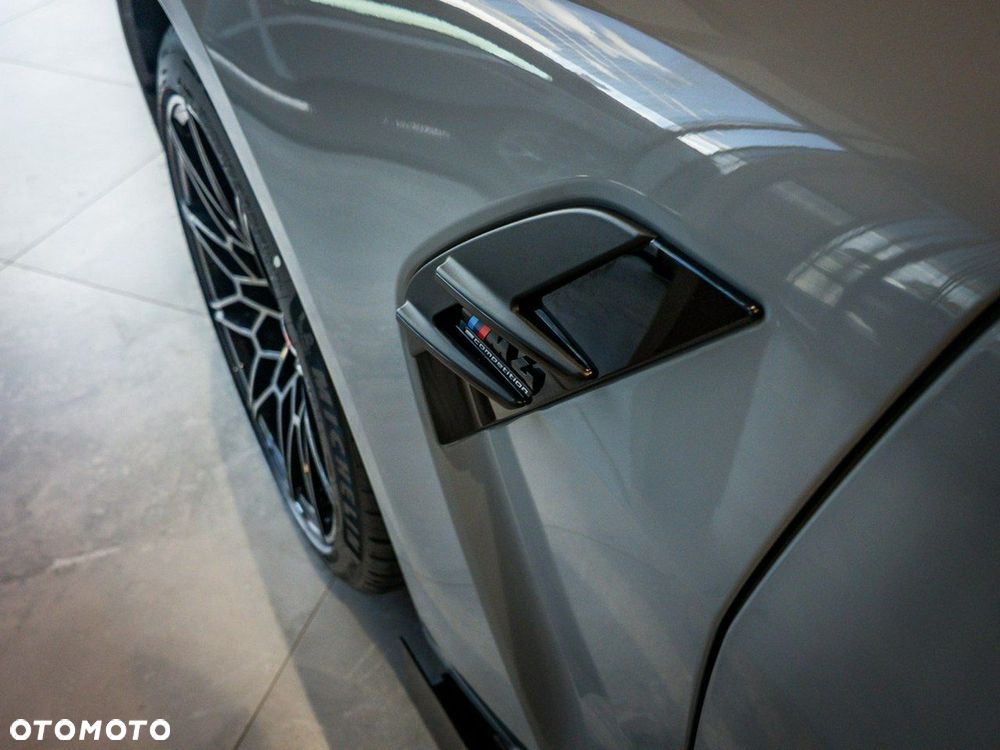 BMW M4 Competition M xDrive - 13