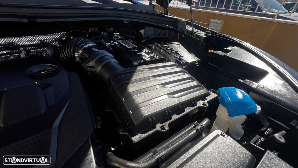 Skoda Kodiaq 2.0 TDI Ambition DSG - 48