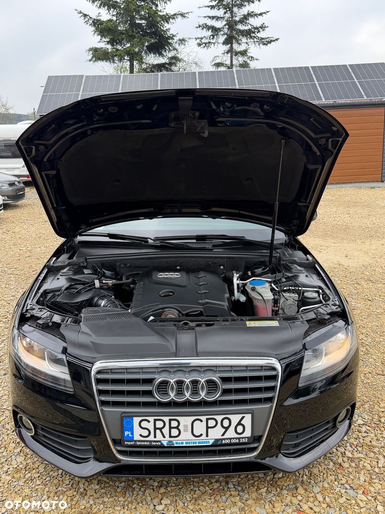 Audi A4 Avant 1.8 TFSI Multitronic - 16