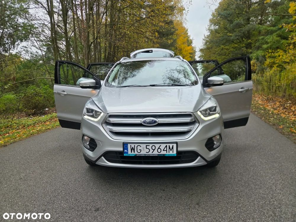 Ford Kuga 1.5 EcoBoost 2x4 Business Edition - 6