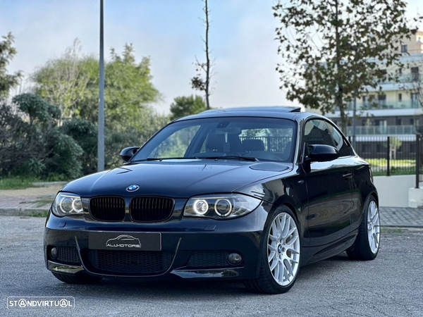 BMW 123 d