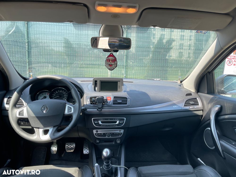 Renault Megane 1.5 dCi Sport Edition - 5