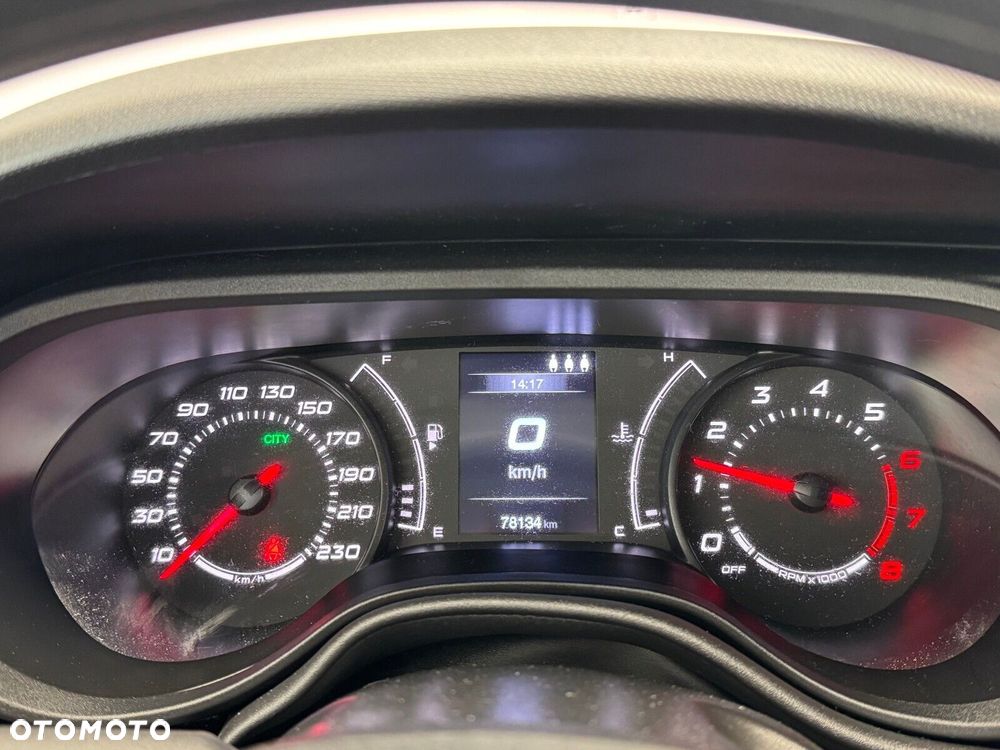 Fiat Tipo 1.4 16V Pop - 14