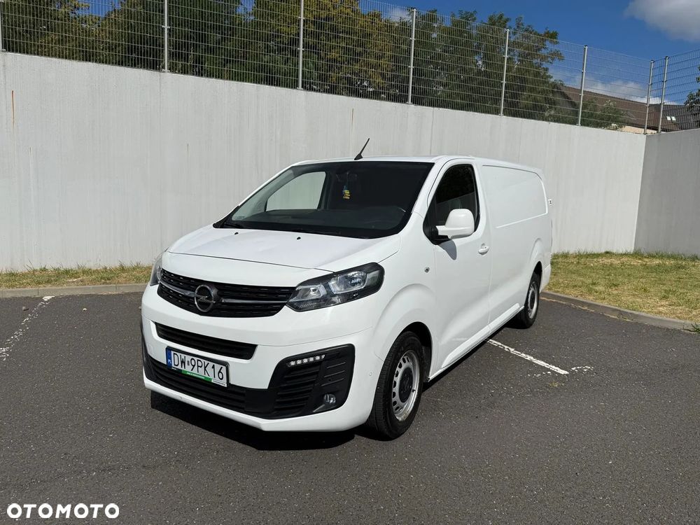 Opel Vivaro - 12